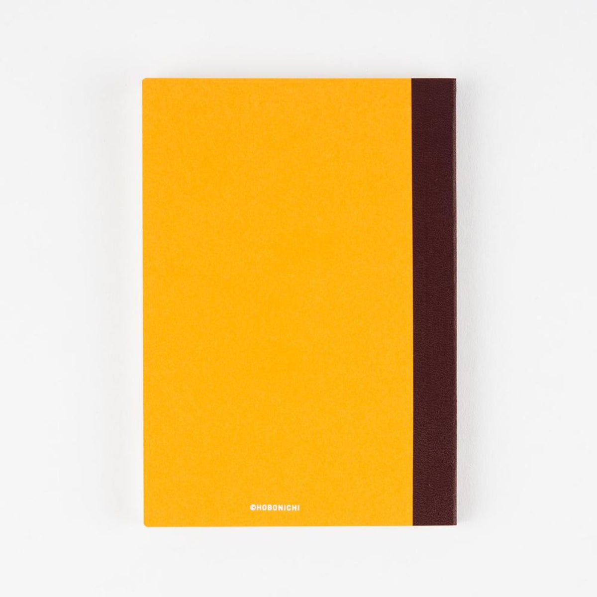 Hobonichi Notebook - Graph - A6-Pen Boutique Ltd