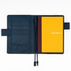 Hobonichi Notebook - Graph - A6-Pen Boutique Ltd