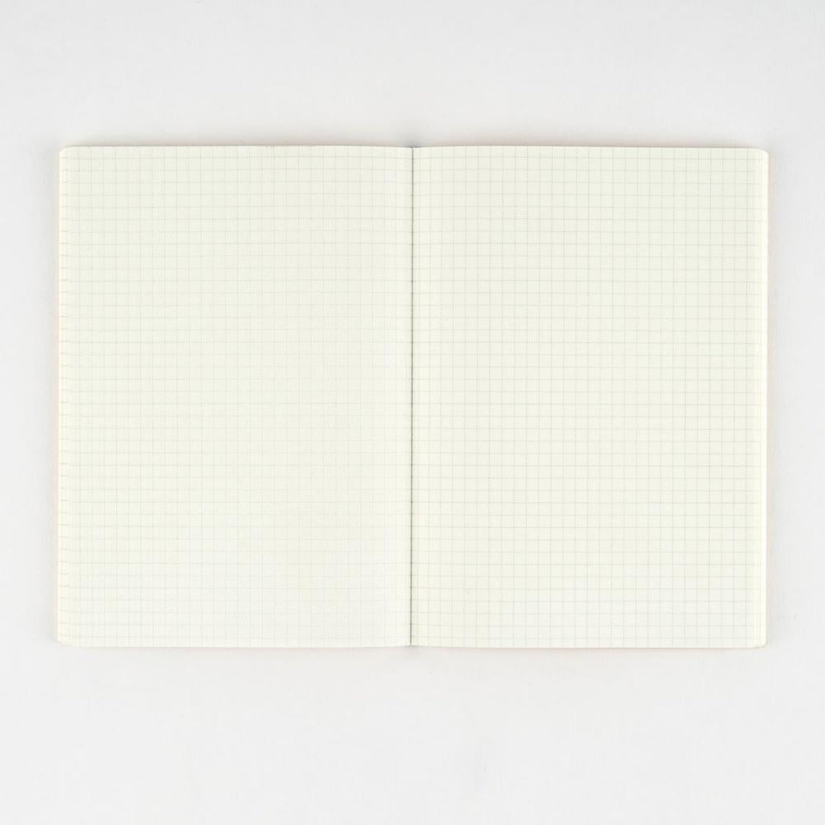 Hobonichi Notebook - Graph - A6-Pen Boutique Ltd