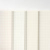 Hobonichi Notebook - Graph - A6-Pen Boutique Ltd
