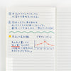 Hobonichi Notebook - Lined - A6-Pen Boutique Ltd