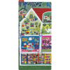 Hobonichi Pencil Board - Yumi Kitagishi (Animal Condo) for Weeks-Pen Boutique Ltd