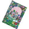 Hobonichi Pencil Board - Yumi Kitagishi (In the Garden) - A5-Pen Boutique Ltd