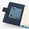 Hobonichi Stencil - Moomin-Pen Boutique Ltd