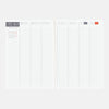 Hobonichi Techo 2026 Japanese Cousin Book - A5 (January Start)-Pen Boutique Ltd