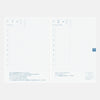 Hobonichi Techo 2026 Japanese Original Book - A6 (January Start)-Pen Boutique Ltd