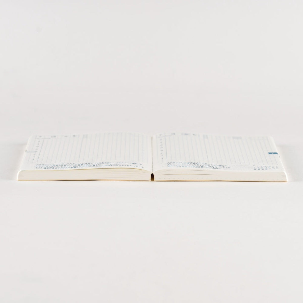 Hobonichi Techo 2026 Japanese Original Book - A6 (January Start)-Pen Boutique Ltd