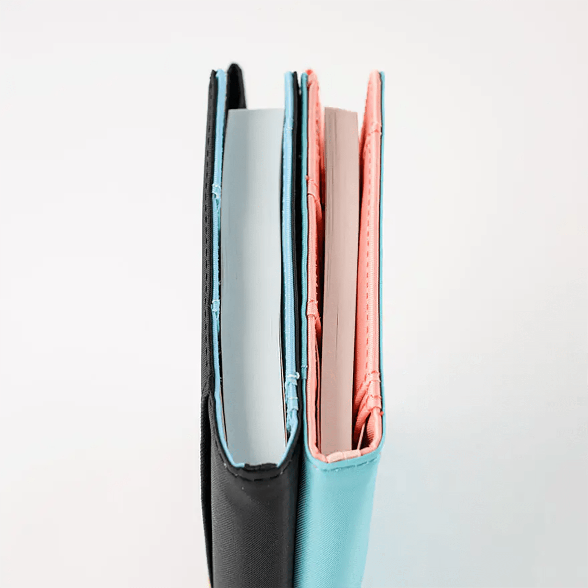Hobonichi Techo 2027 Japanese Original Avec Refill Books - A6 (Daily 6-month x 2 book set - January Start - Monday Start) - Pen Boutique Ltd