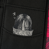 Hobonichi Japanese Cover - Junji Ito Tomie Knowing Smile - A6 (April Start) - Pen Boutique Ltd
