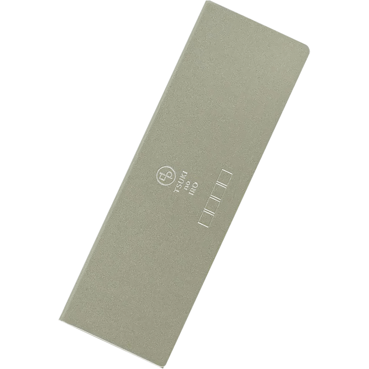 Hobonichi Translucent Sticky Notes - TSUKI no IRO (Tiles) - Pen Boutique Ltd