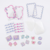 Hobonichi Unforgettable Day Stickers - Heavenly Sweets - Pen Boutique Ltd