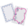 Hobonichi Unforgettable Day Stickers - Heavenly Sweets - Pen Boutique Ltd