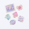 Hobonichi Unforgettable Day Stickers - Heavenly Sweets - Pen Boutique Ltd