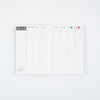 Hobonichi Weekly Calendar 2027-Pen Boutique Ltd