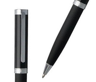 Hugo Boss - Ballpoint Pens - Wallets -, Pen Boutique Ltd
