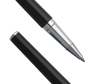 Hugo Boss Storyline Pen Case - Large