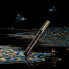 Nahvalur Ikkaku Fountain Pen - Dragonfly – 14K Gold Nib-Pen Boutique Ltd