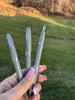 On Sale: Cross Bailey Light Fountain Pen, Rollerball and Ballpoint-SET - Polished Gray-Pen Boutique Ltd