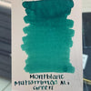 Montblanc Ink Bottle - M.Ali - 50ml-Pen Boutique Ltd