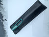 Lamy Leather Pen Sleeve - Black.( for Lamy Swift pens)-Pen Boutique Ltd
