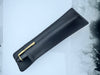 Lamy Leather Pen Sleeve - Black.( for Lamy Swift pens)-Pen Boutique Ltd