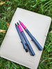 Pluma estilográfica Lamy Safari Kewi - Pink Cliff 2024 (Edición especial) 