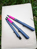 Pluma estilográfica Lamy Safari Kewi - Pink Cliff 2024 (Edición especial) 