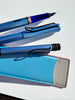 On Sale: Lamy AL-Star Aquatic SET FP/RB/BP - (Special Edition)-Pen Boutique Ltd