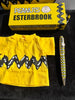 Esterbrook x Peanuts Estie Ballpoint Pen - FRIENDS Charlie Brown (75th Anniversary)-Pen Boutique Ltd