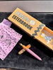 Esterbrook x Peanuts Estie Fountain Pen - FRIENDS Sally (75th Anniversary)