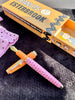 Esterbrook x Peanuts Estie Fountain Pen - FRIENDS Sally (75th Anniversary)