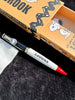 Esterbrook x Peanuts Estie Ballpoint Pen - FRIENDS Snoopy (75th Anniversary)-Pen Boutique Ltd