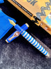Esterbrook x Peanuts Estie Fountain Pen - FRIENDS Lucy (75th Anniversary)-Pen Boutique Ltd