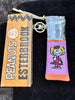 Esterbrook x Peanuts Pen Case - FRIENDS Sally (75th Anniversary)-Pen Boutique Ltd