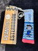 Esterbrook x Peanuts Pen Case - FRIENDS Lucy (75th Anniversary)-Pen Boutique Ltd