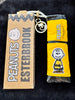 Esterbrook x Peanuts Pen Case - FRIENDS Charlie Brown (75th Anniversary)-Pen Boutique Ltd