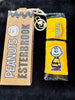 Esterbrook x Peanuts Pen Case - FRIENDS Charlie Brown (75th Anniversary)-Pen Boutique Ltd