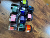 Private Reserve Ink Bottle - Assortment Pack of 4 bottles - 60ml