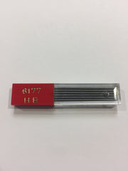 Caran d'Ache Lead - 1.1mm HB (Refill for Pencils)-Pen Boutique Ltd