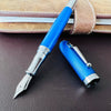 Monteverde Rodeo Drive Fountain Pen (M) and Ballpoint Set.-Pen Boutique Ltd