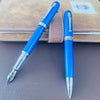 Monteverde Rodeo Drive Fountain Pen (M) and Ballpoint Set.-Pen Boutique Ltd