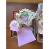 Pen Boutique Stickers - 8 Pack - Pen Boutique Ltd
