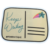 Pen Boutique Stickers - 8 Pack - Pen Boutique Ltd