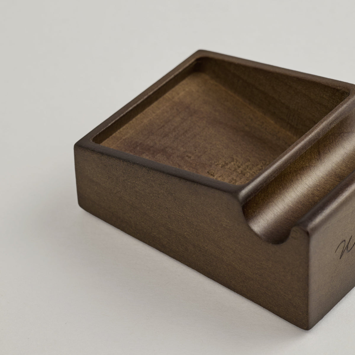 Wearingeul Roof Pen Rest (House of Ink) - Pen Boutique Ltd