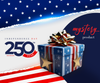 Mystery Bag - JULY 2026 - 250th Anniversary Edition
