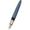 Sailor Bespoke Fountain Pen - Hard Maple Indigo-Pen Boutique Ltd