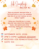 Ink Sampling Meetup 2 - Pen Boutique Ltd