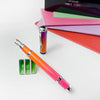 Monteverde Innova Fountain Pen - Ombre Fusion - Harmony-Pen Boutique Ltd