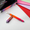 Monteverde Innova Fountain Pen - Ombre Fusion - Harmony-Pen Boutique Ltd