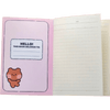 Oasis Minini Hello Notebook - Line Friends - A6 - Pen Boutique Ltd